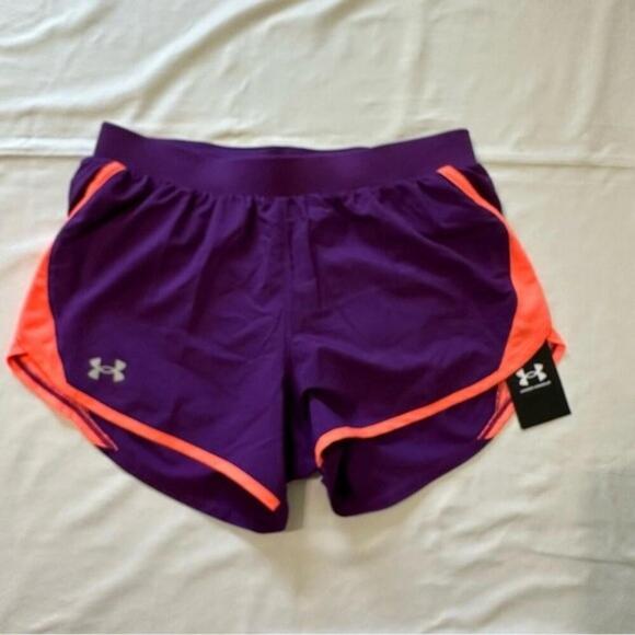 Under Armour Athletic Shorts - Picture 3 of 4
